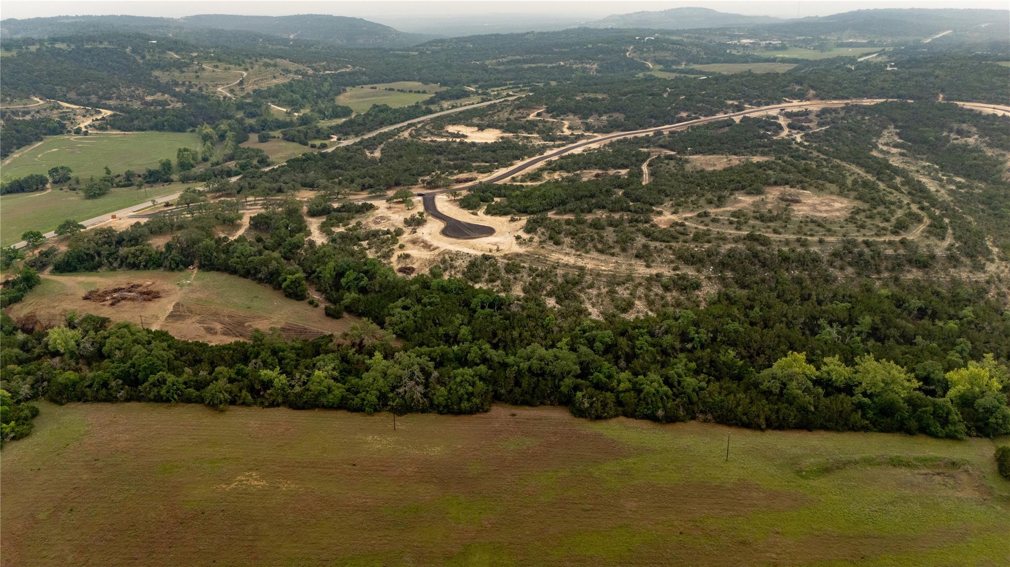 LOT 25 Ranch Road 165