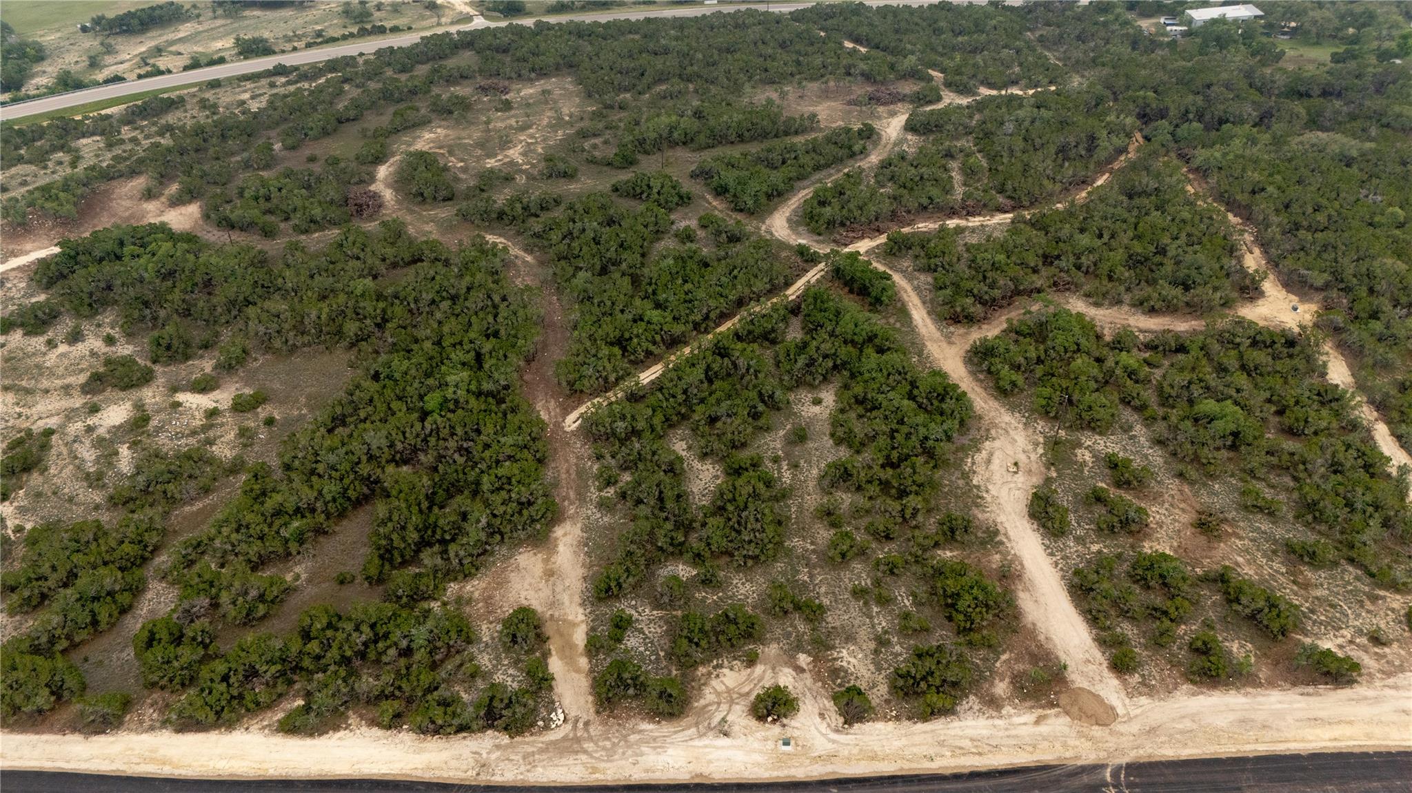 LOT 5 Ranch Road 165
