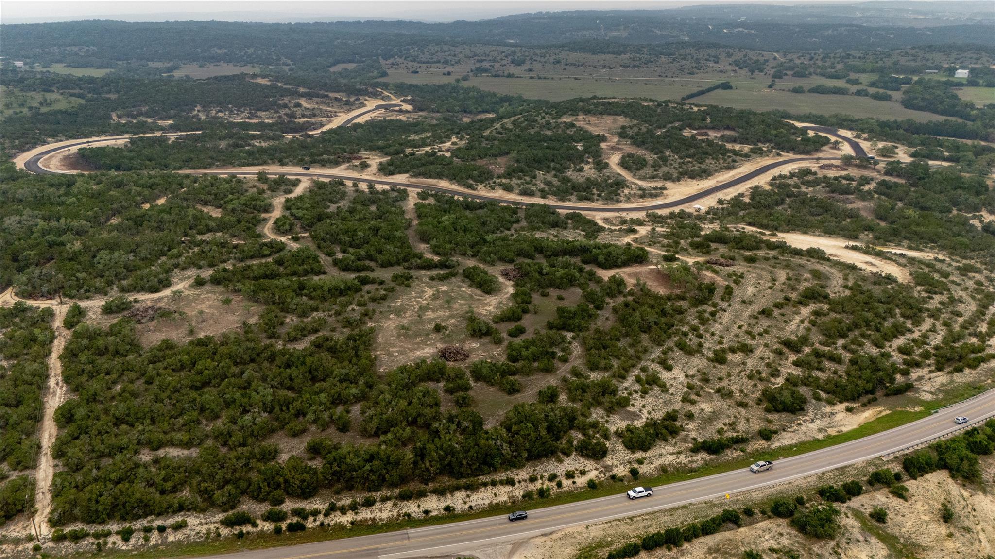 LOT 5 Ranch Road 165