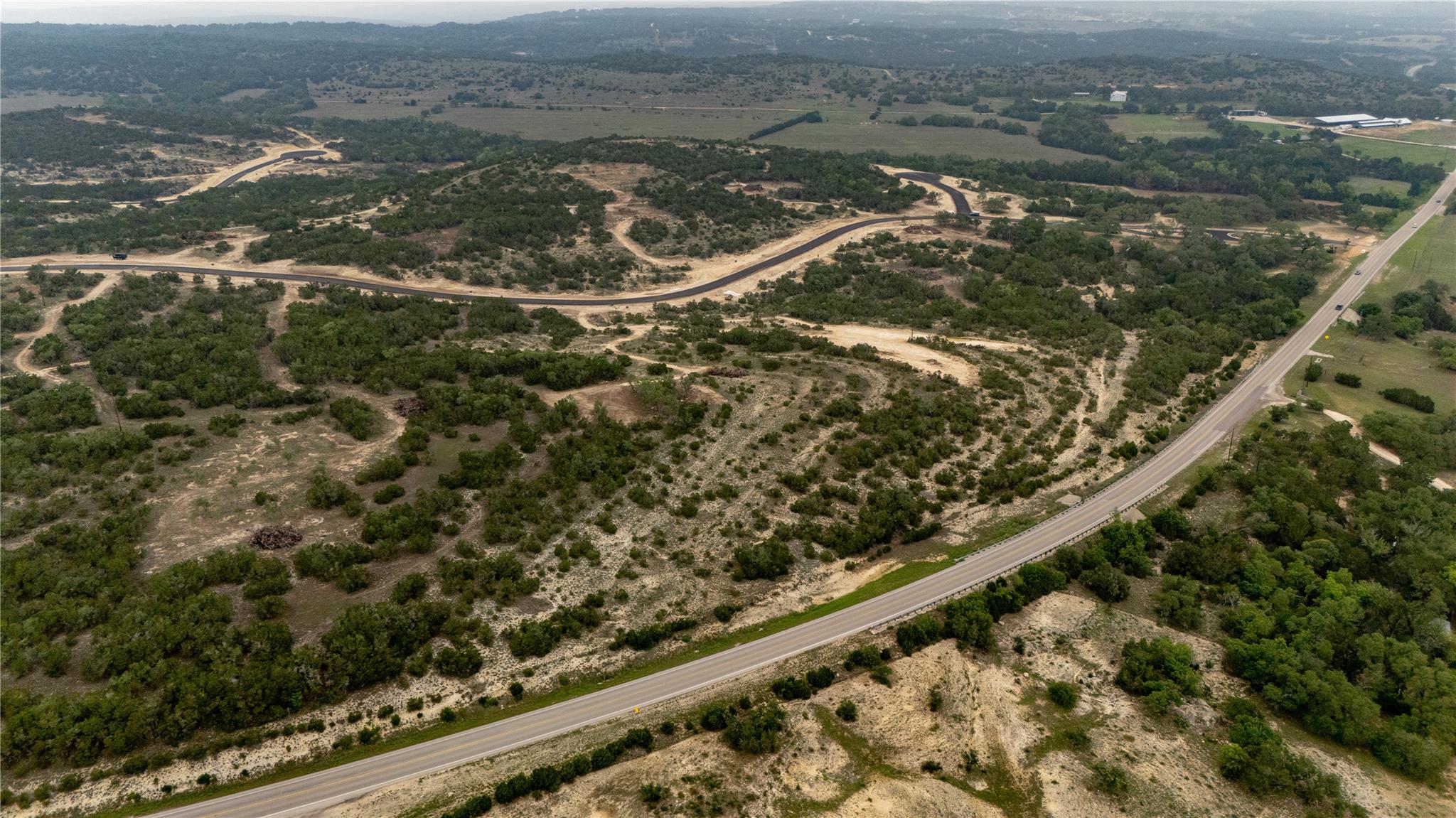 LOT 5 Ranch Road 165