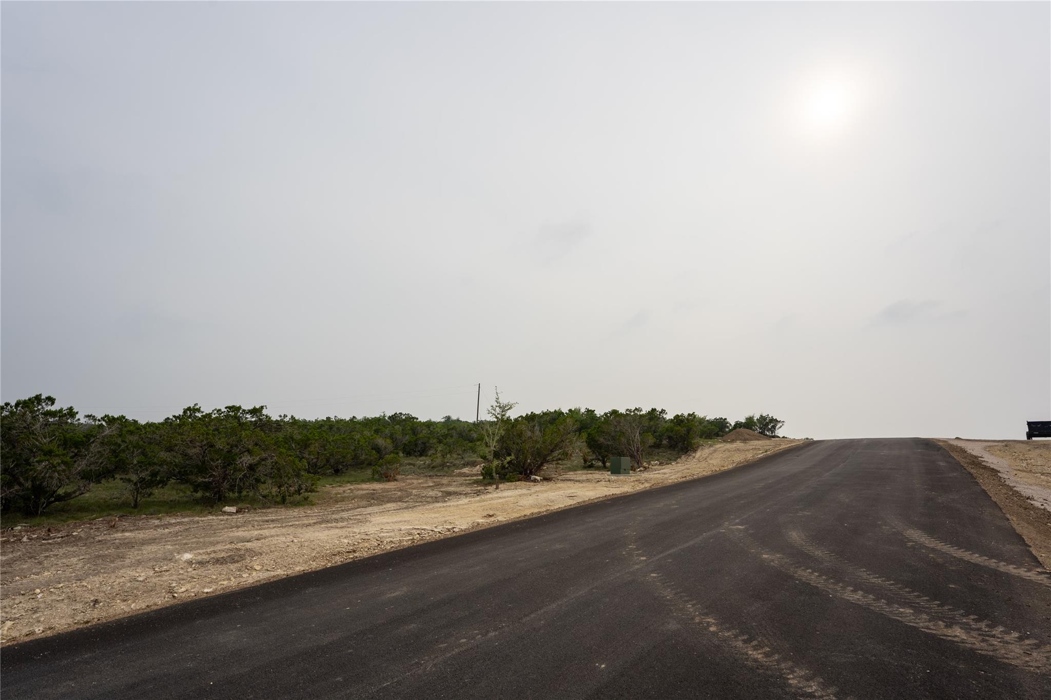 LOT 5 Ranch Road 165