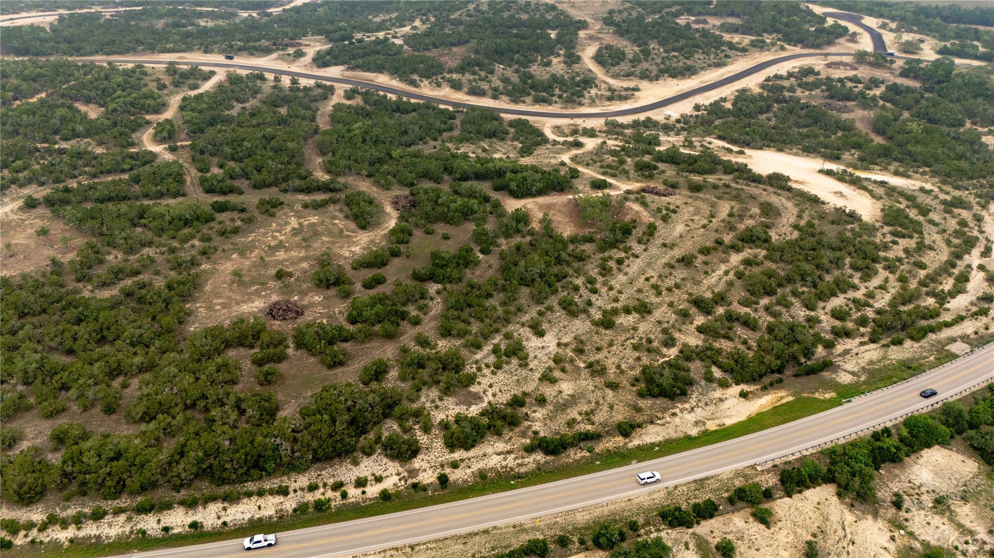 LOT 5 Ranch Road 165