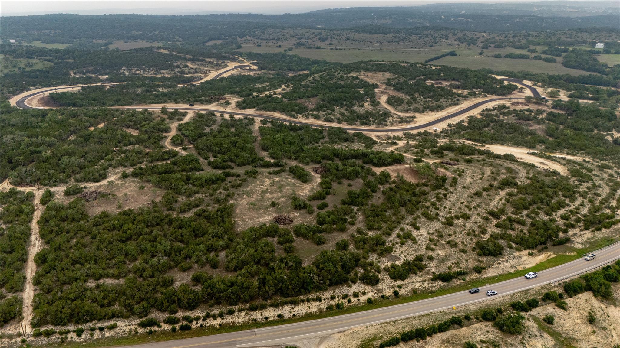 LOT 5 Ranch Road 165