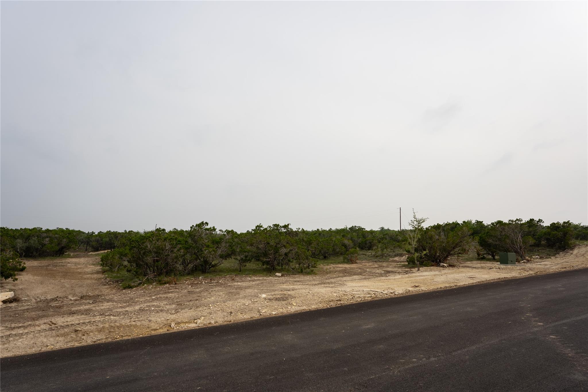 LOT 5 Ranch Road 165