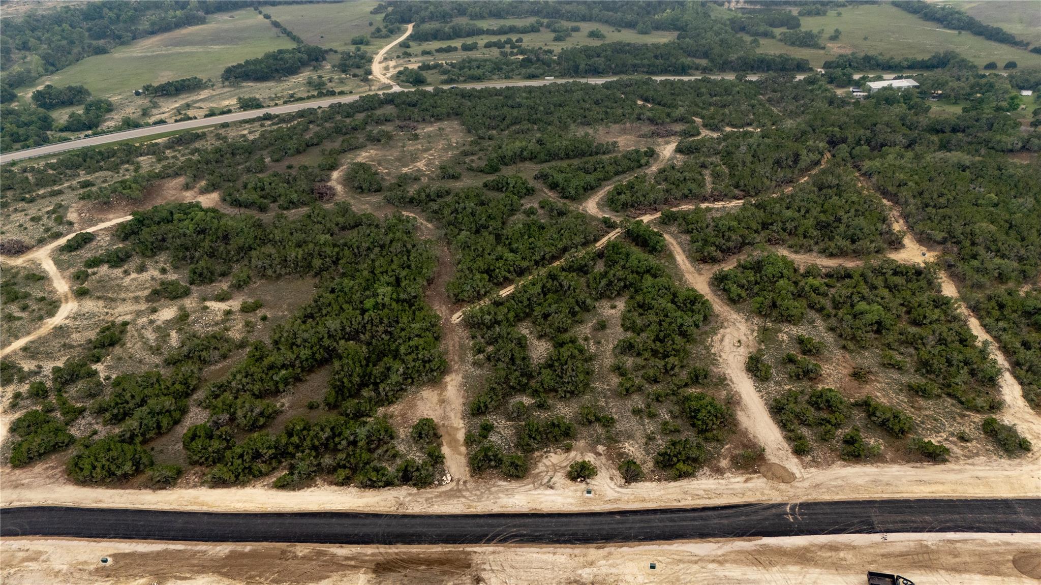 LOT 5 Ranch Road 165