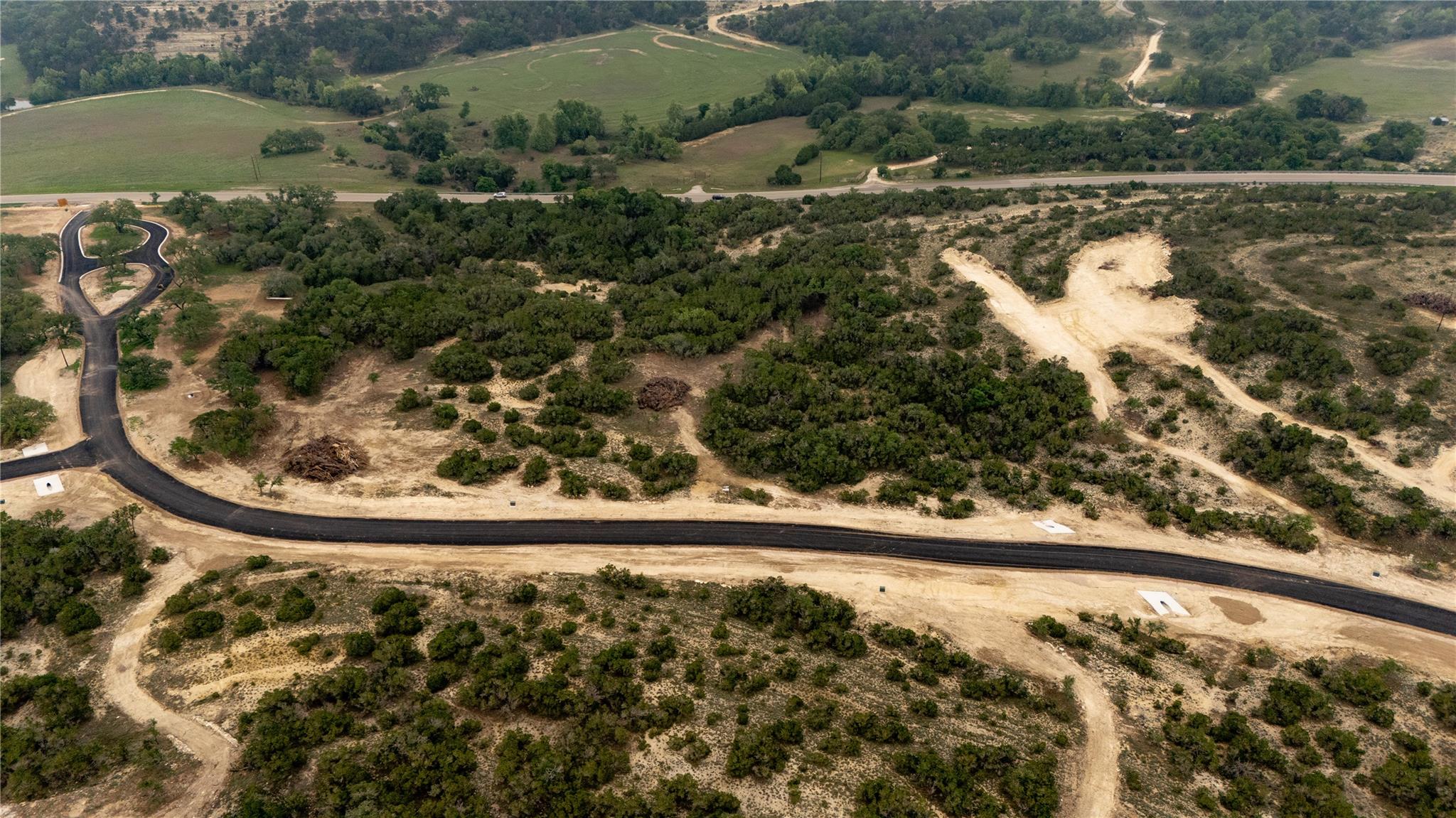 LOT 2 Ranch Road 165