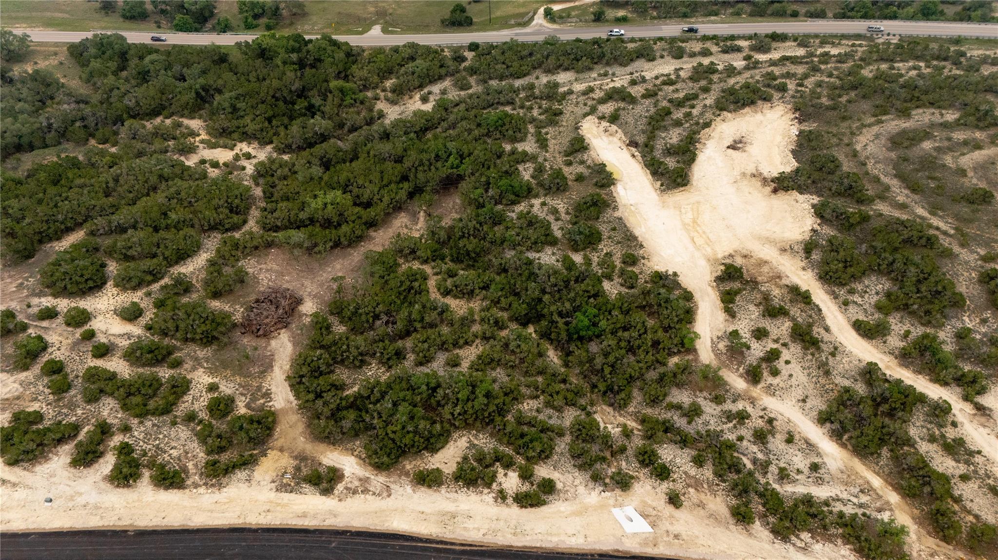 LOT 2 Ranch Road 165
