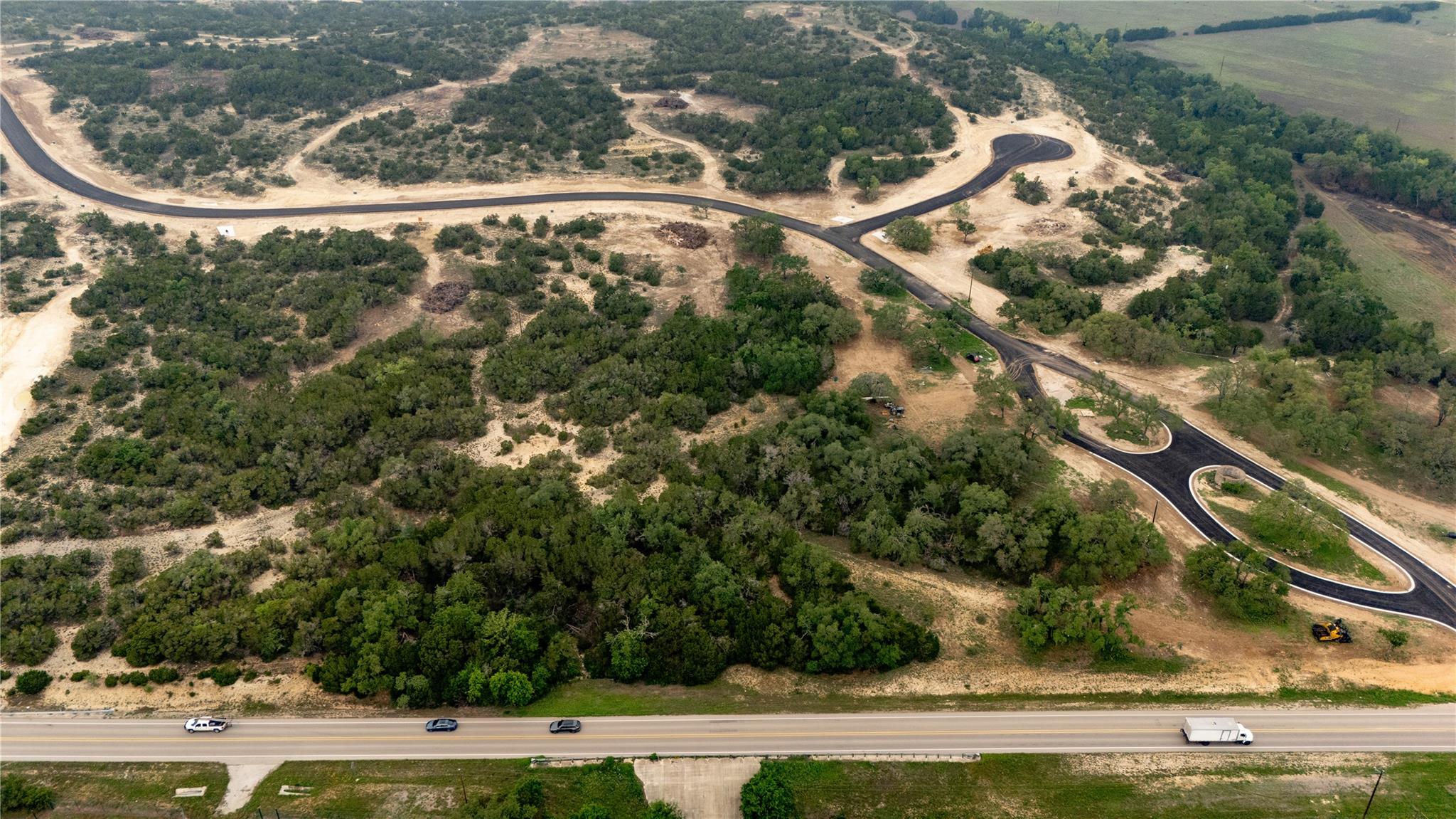 LOT 2 Ranch Road 165