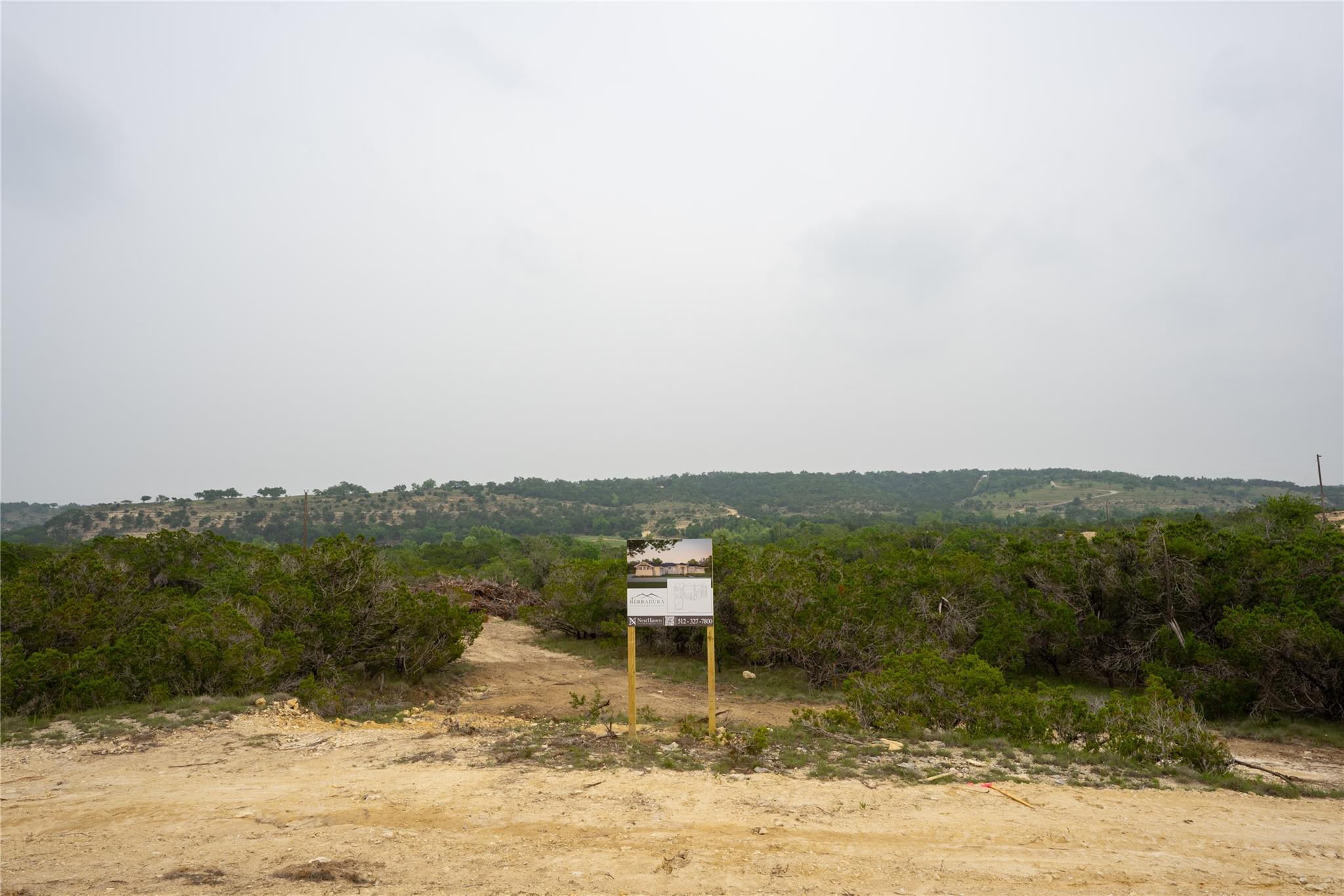 LOT 2 Ranch Road 165