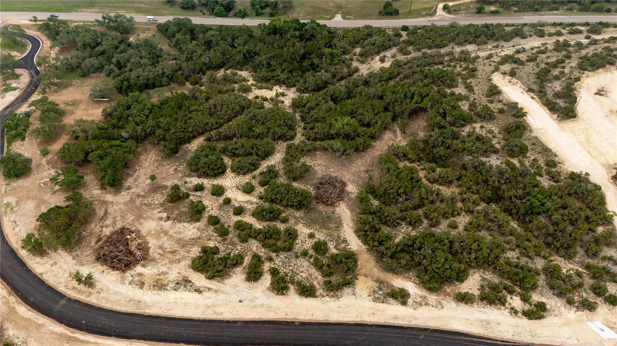 LOT 2 Ranch Road 165