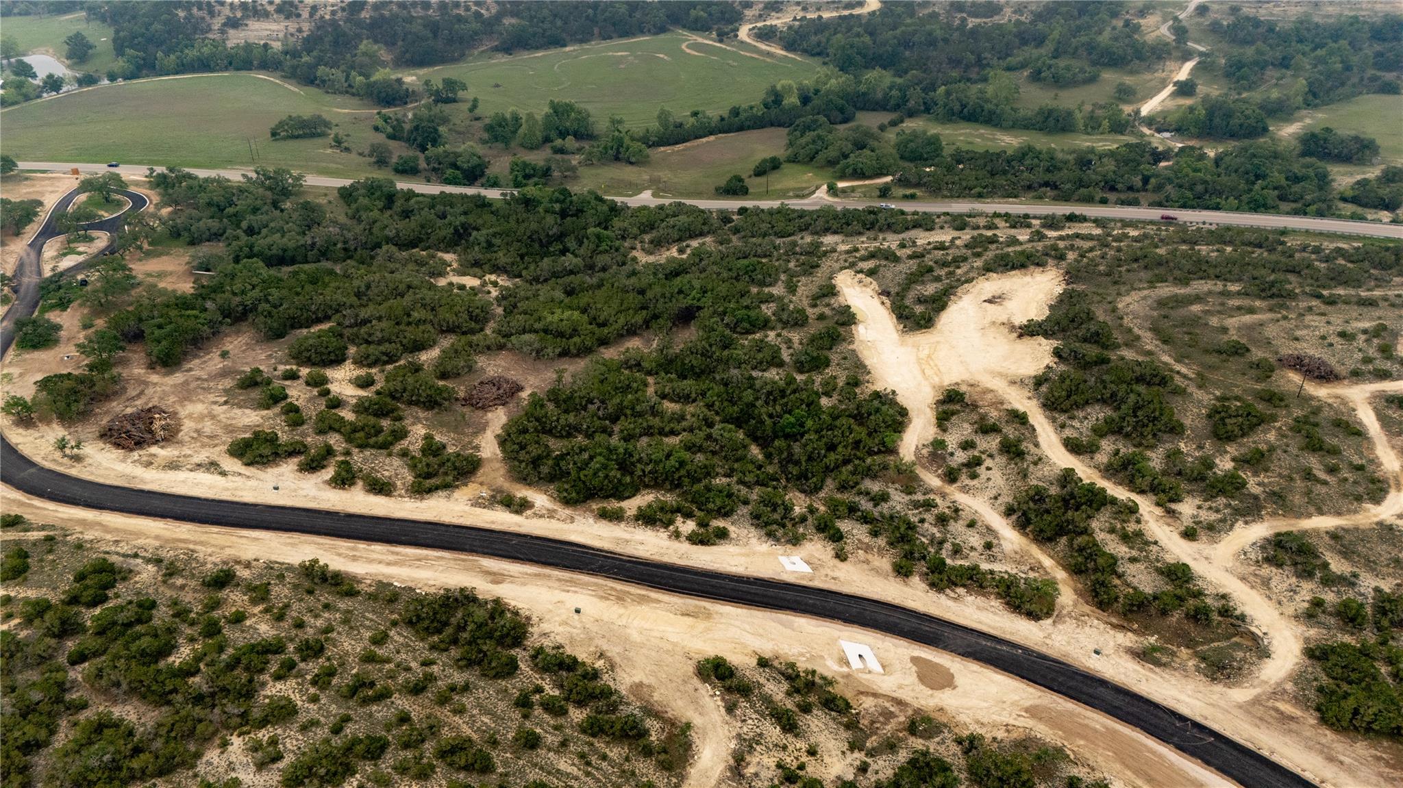 LOT 2 Ranch Road 165