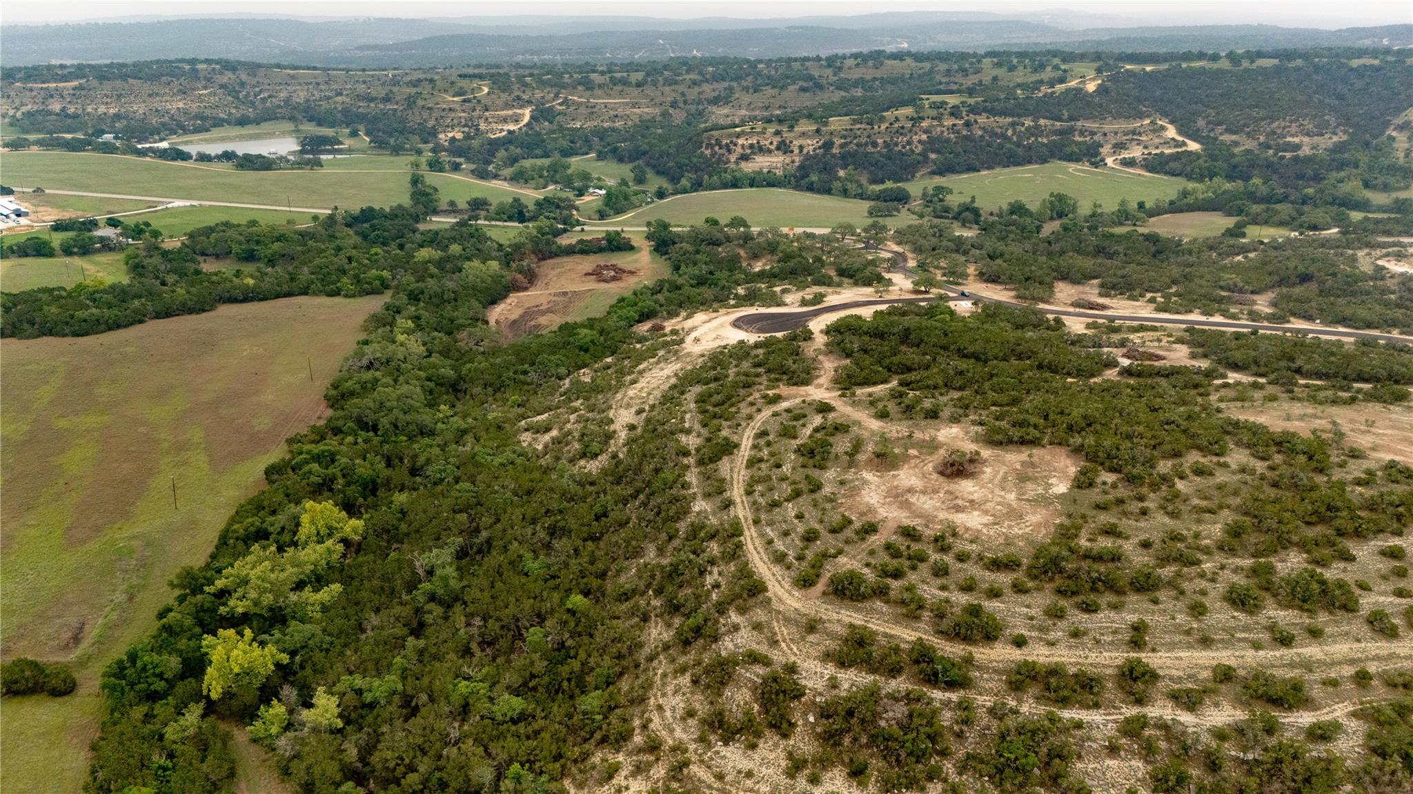 LOT 24 Ranch Road 165