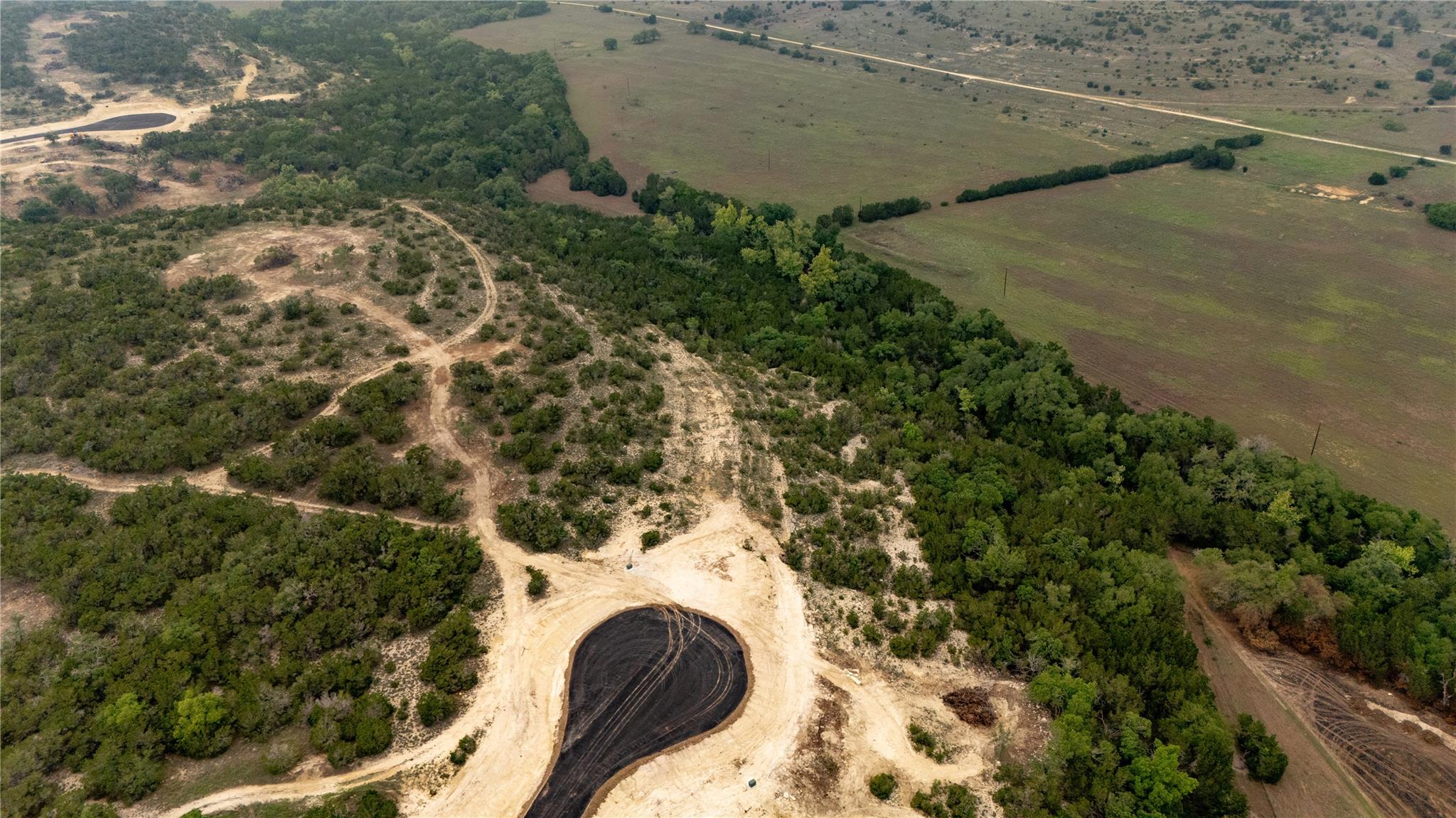 LOT 24 Ranch Road 165