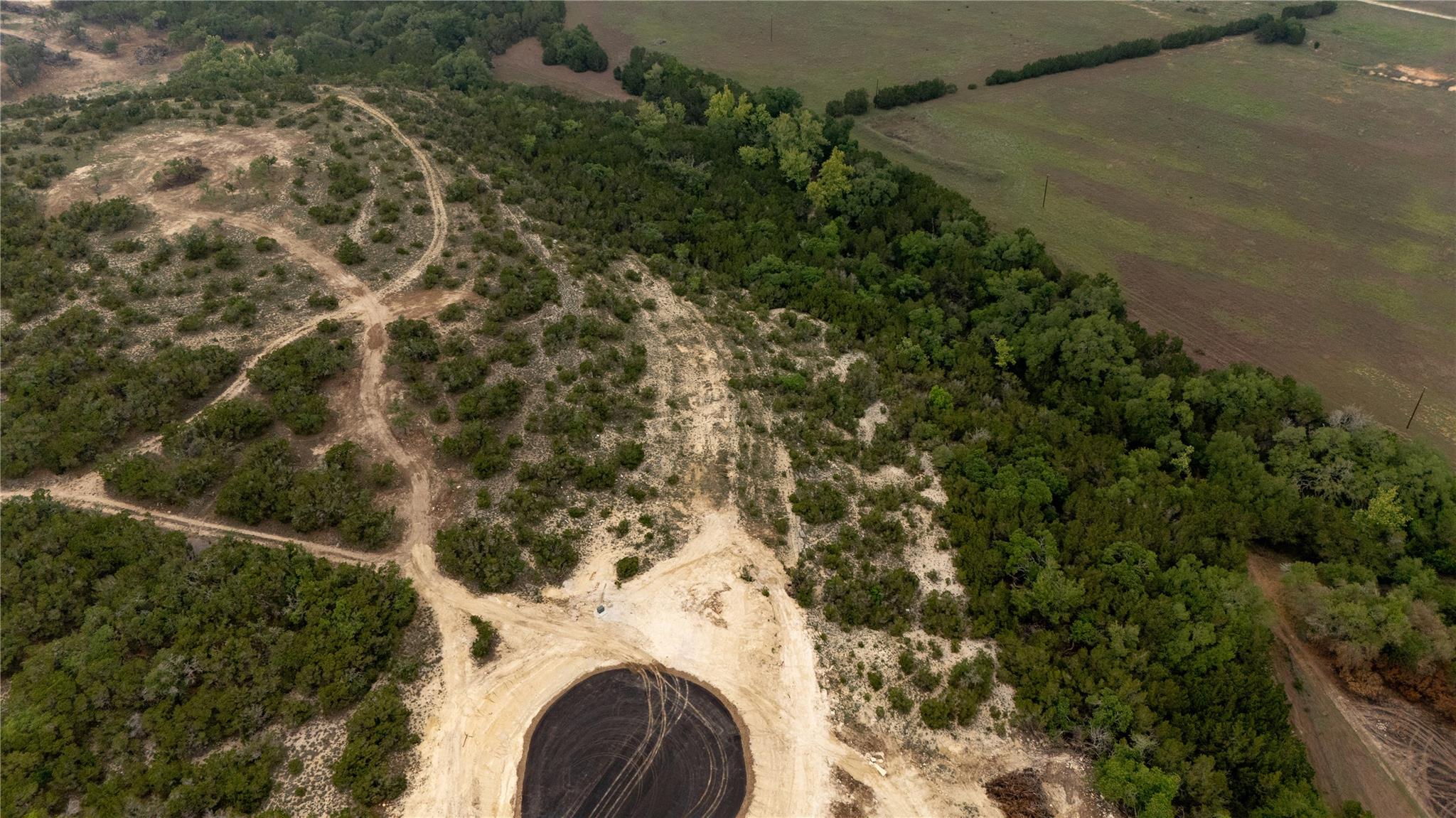 LOT 24 Ranch Road 165