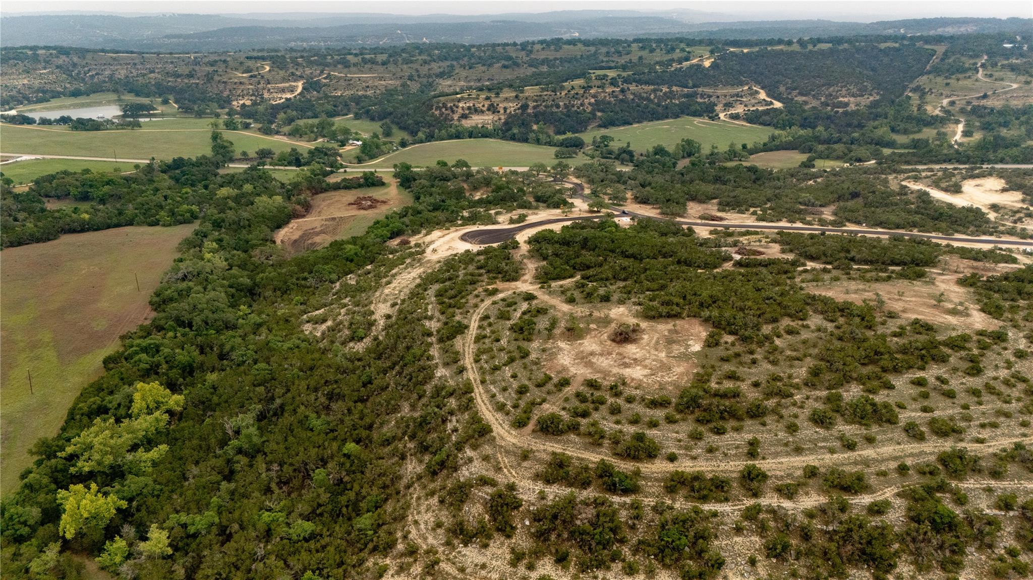 LOT 24 Ranch Road 165
