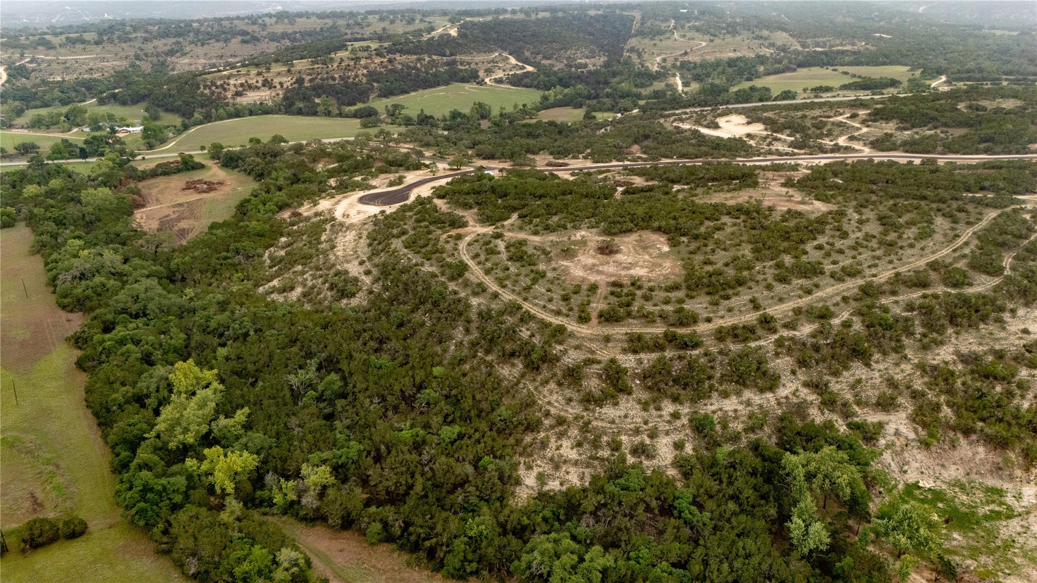 LOT 24 Ranch Road 165