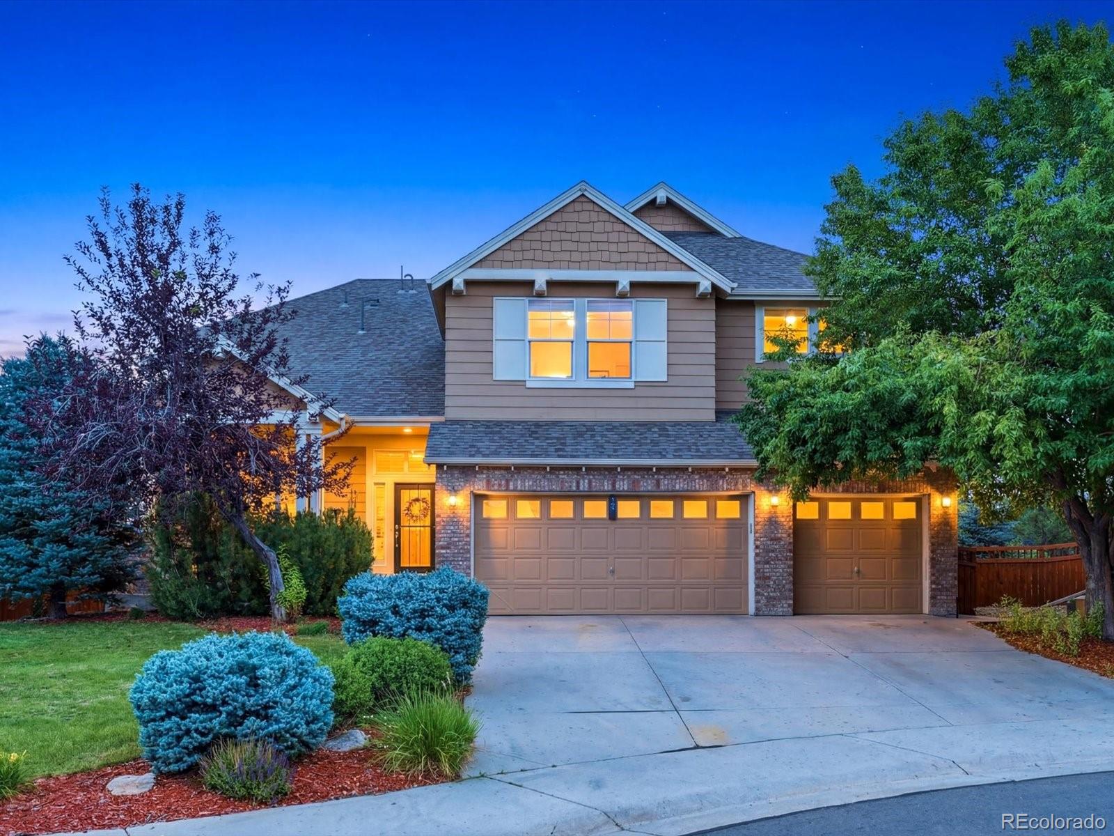 4579 Broadview Court