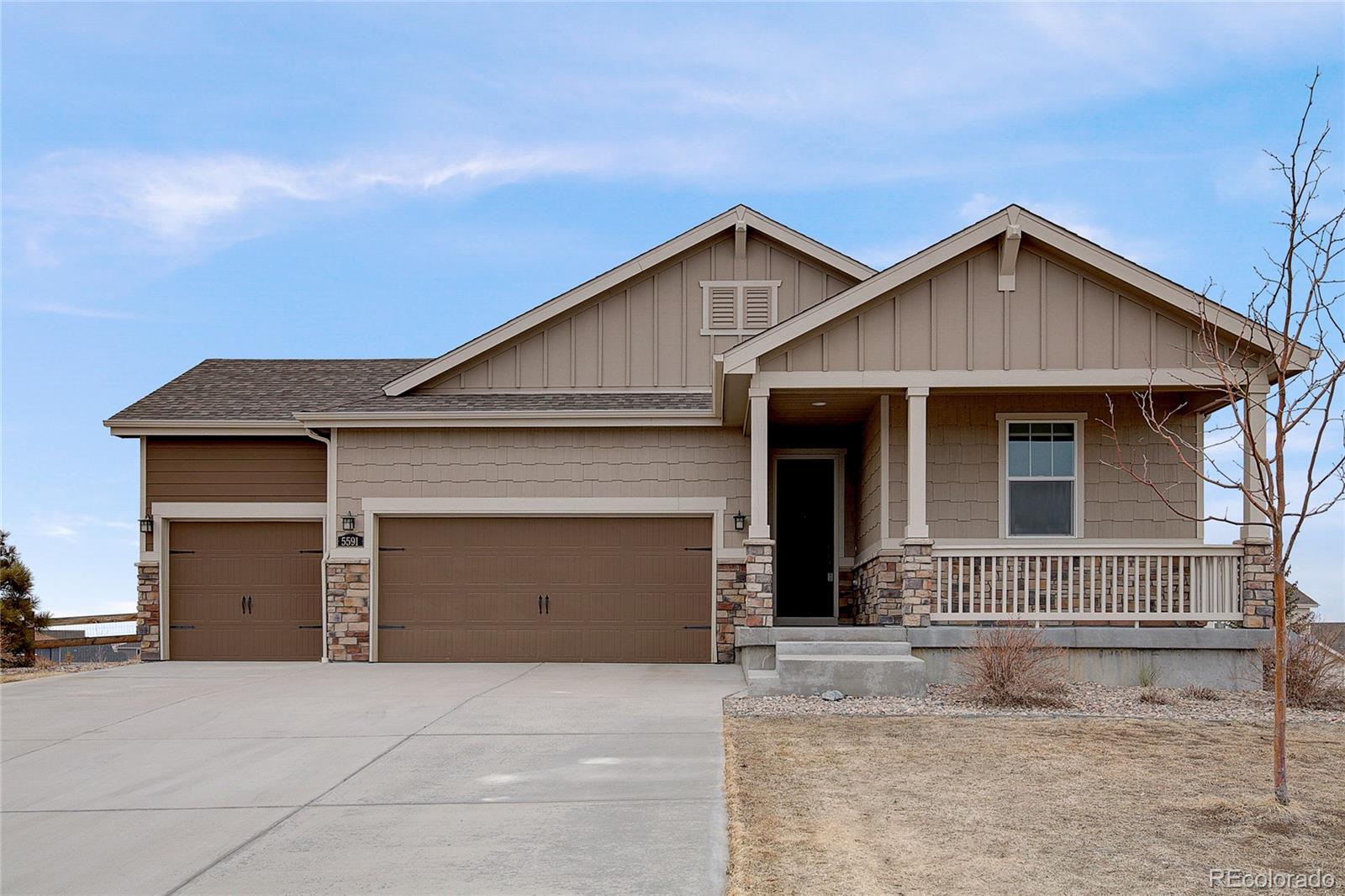 5591 Turnbury Circle