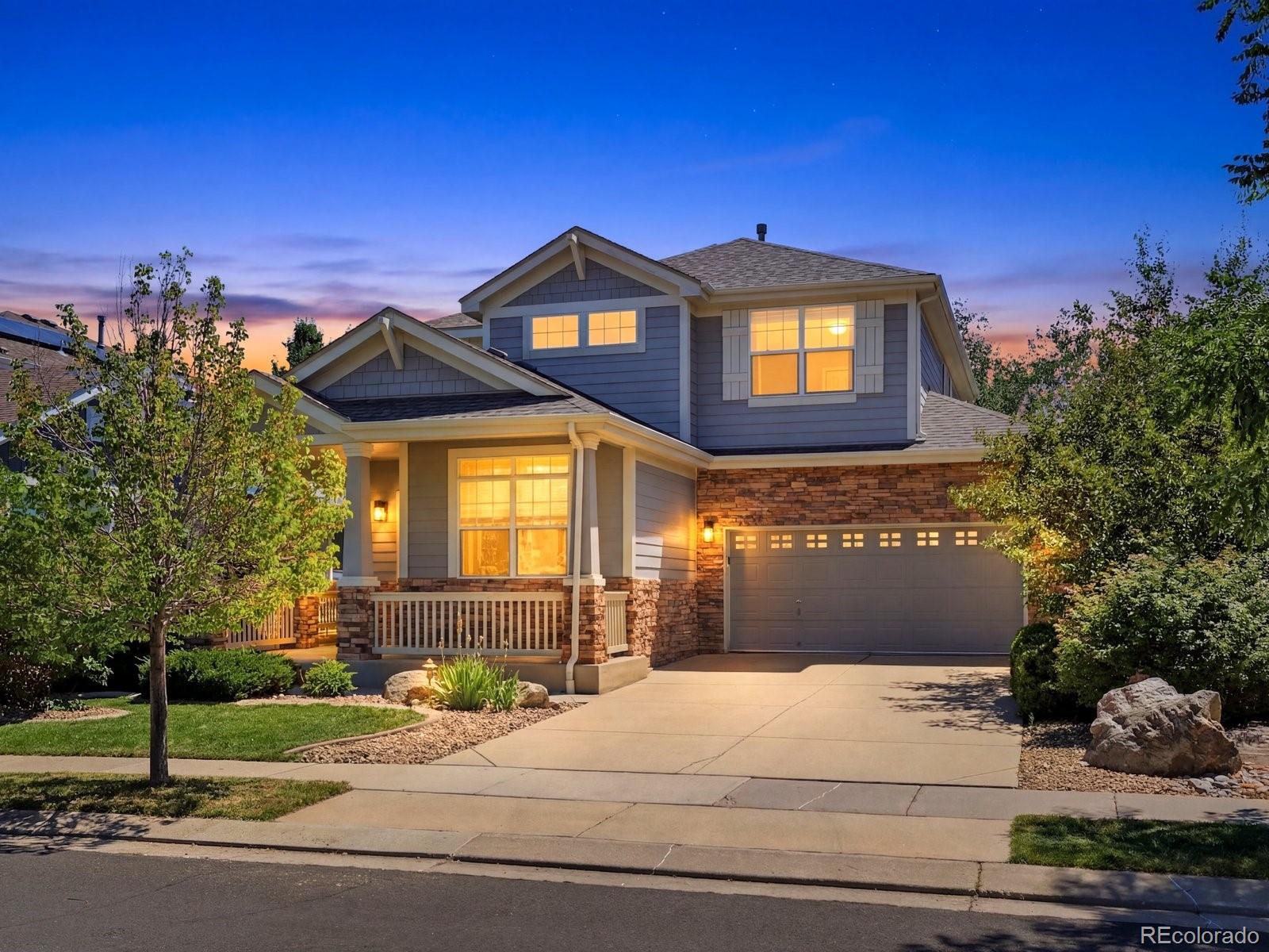13256 Mirror Lake Way