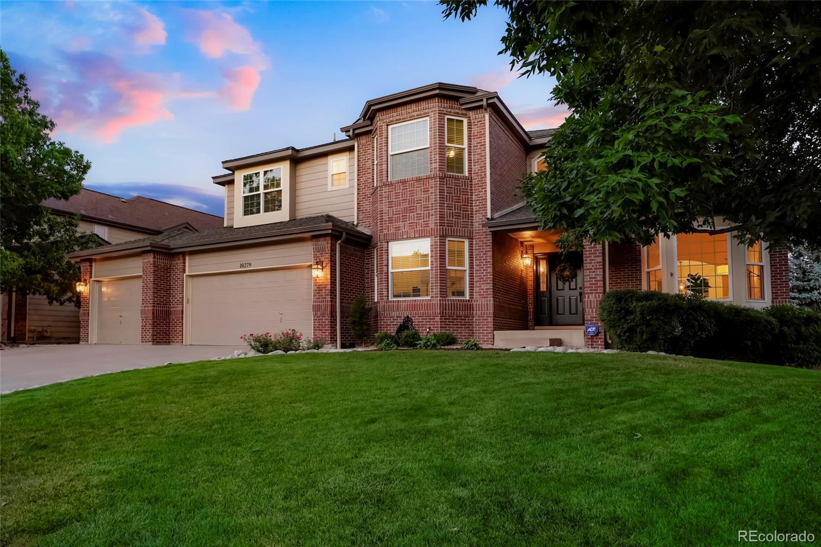 10279 Charissglen Circle