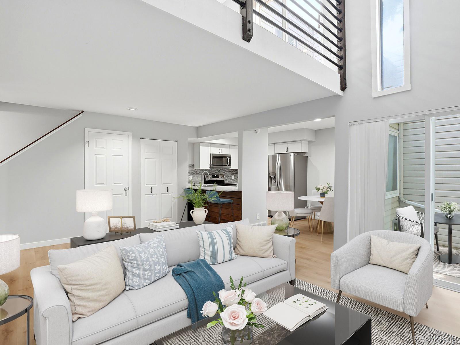 2618 S Xanadu Way Unit: A