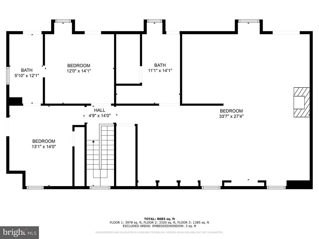 35 DEEPDALE ROAD