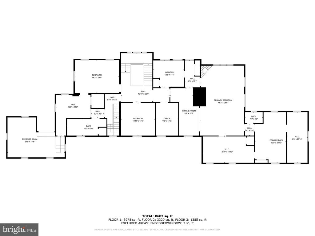 35 DEEPDALE ROAD