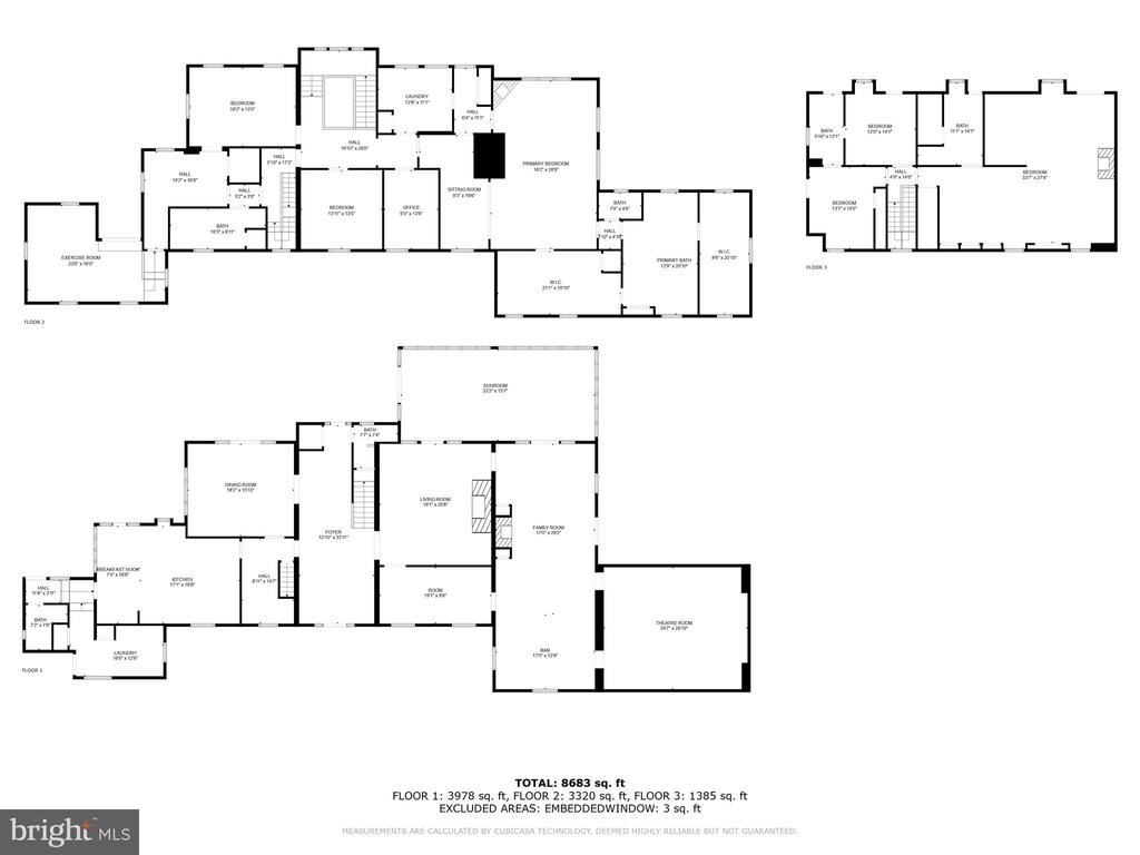 35 DEEPDALE ROAD