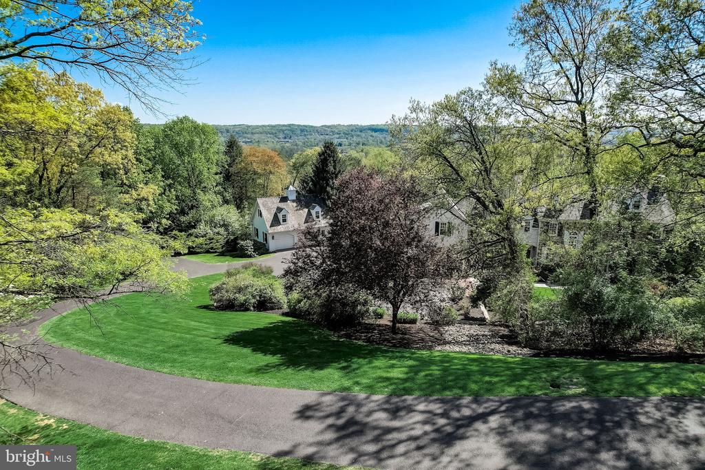 2042 GENERAL ALEXANDER DRIVE