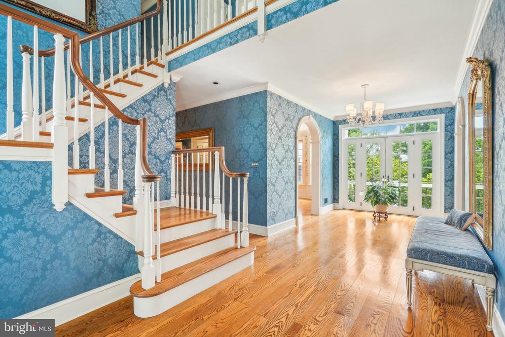 2042 GENERAL ALEXANDER DRIVE