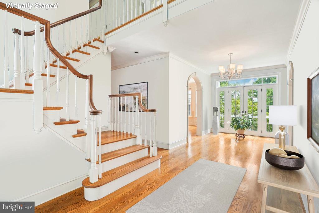 2042 GENERAL ALEXANDER DRIVE