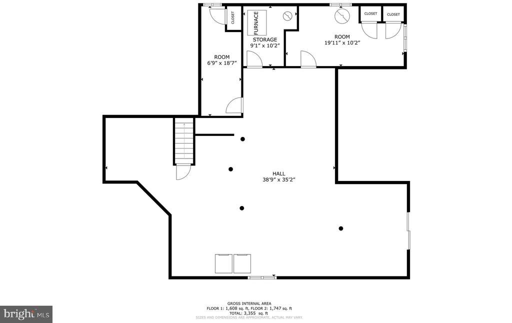1201 BELLOWS COURT