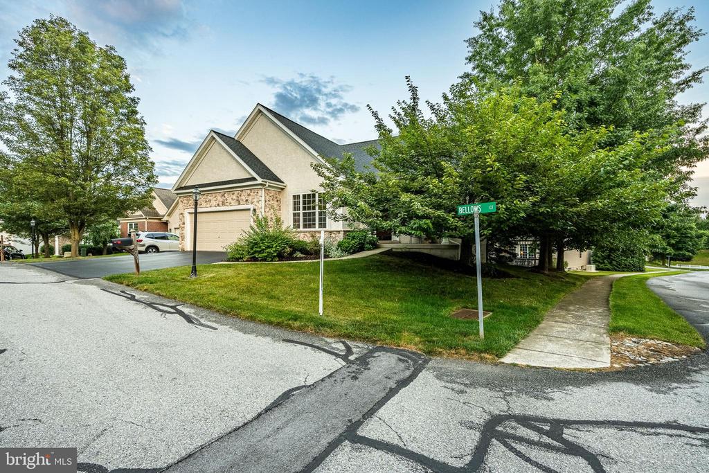 1201 BELLOWS COURT