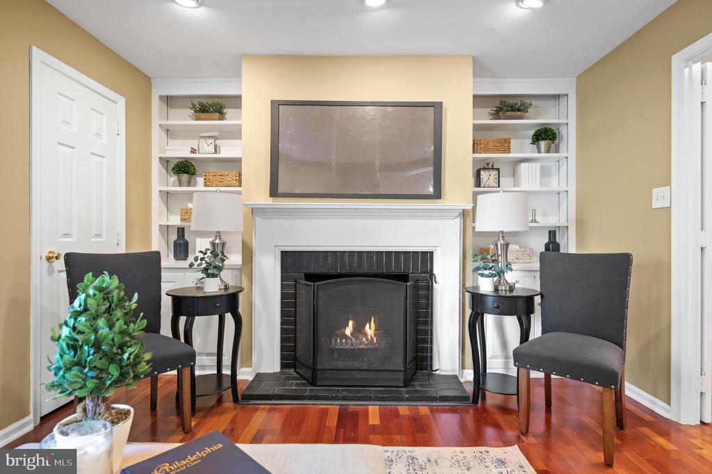 345 PAOLI WOODS