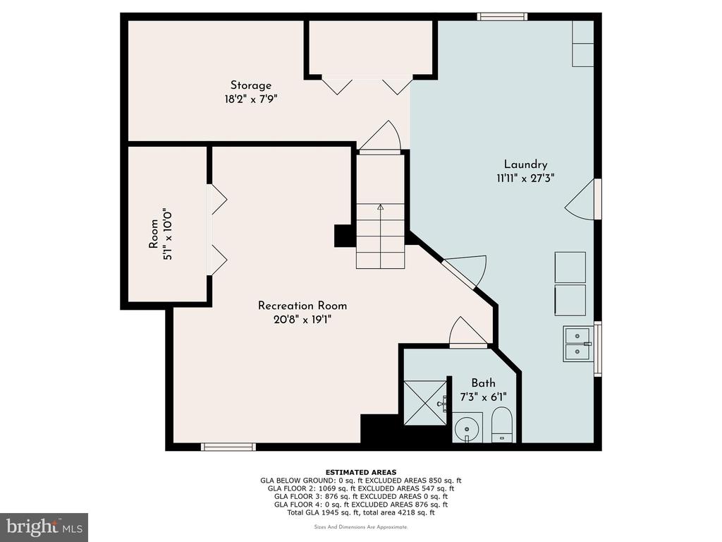 12 E CENTRAL AVENUE