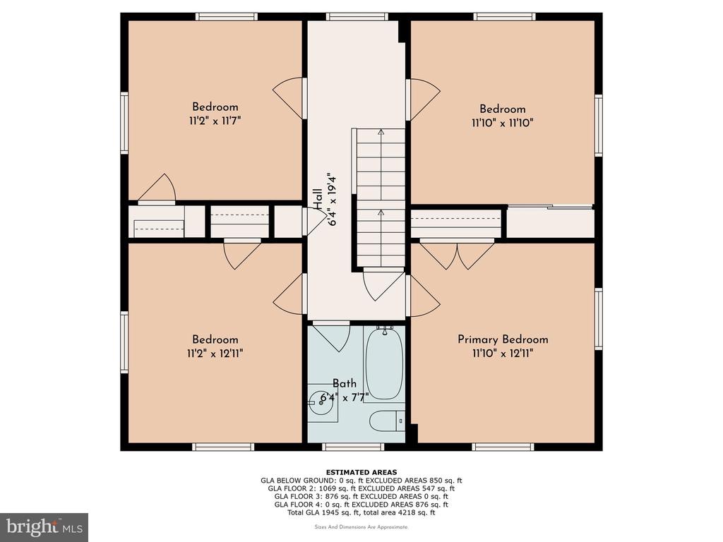 12 E CENTRAL AVENUE
