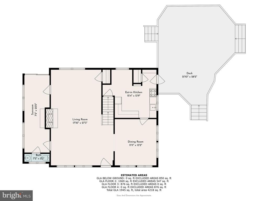 12 E CENTRAL AVENUE