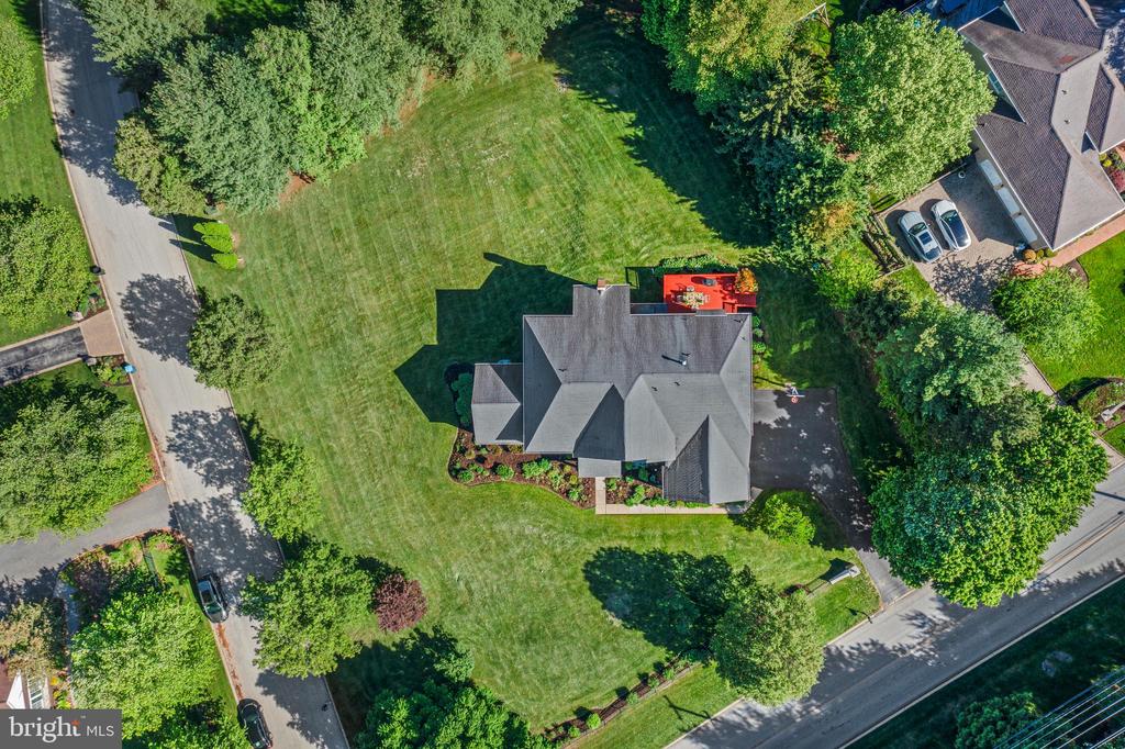 2063 WHITE HORSE ROAD