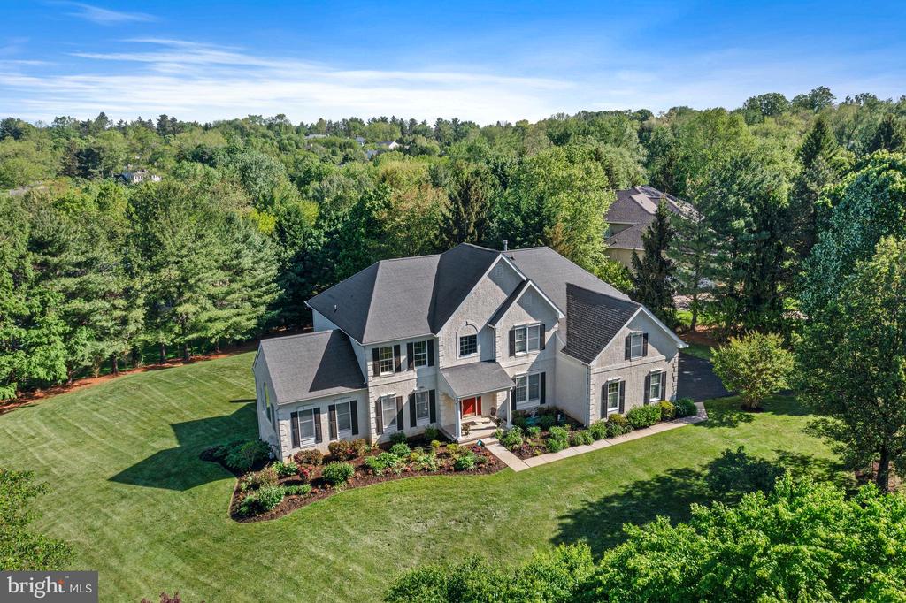 2063 WHITE HORSE ROAD