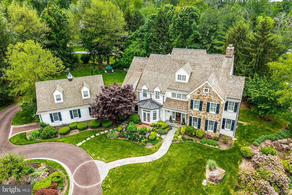 1298 FARM LANE