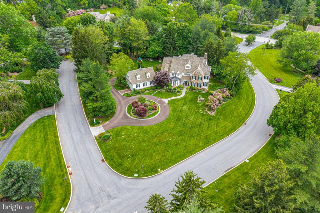 1298 FARM LANE