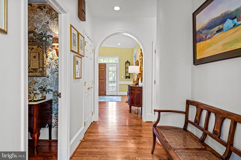 1298 FARM LANE