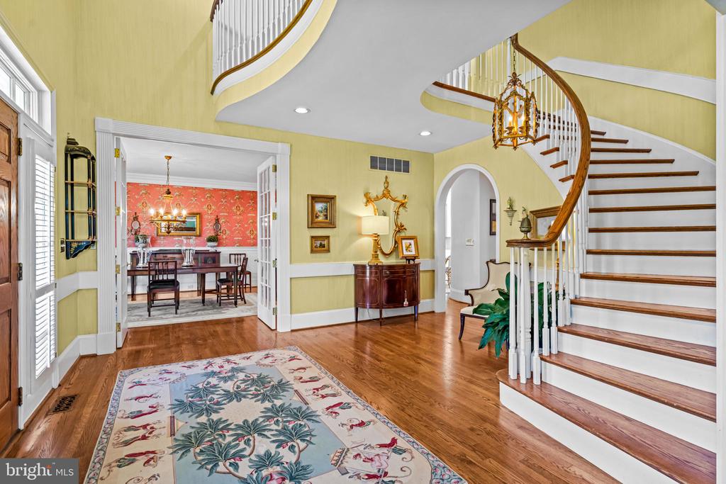 1298 FARM LANE