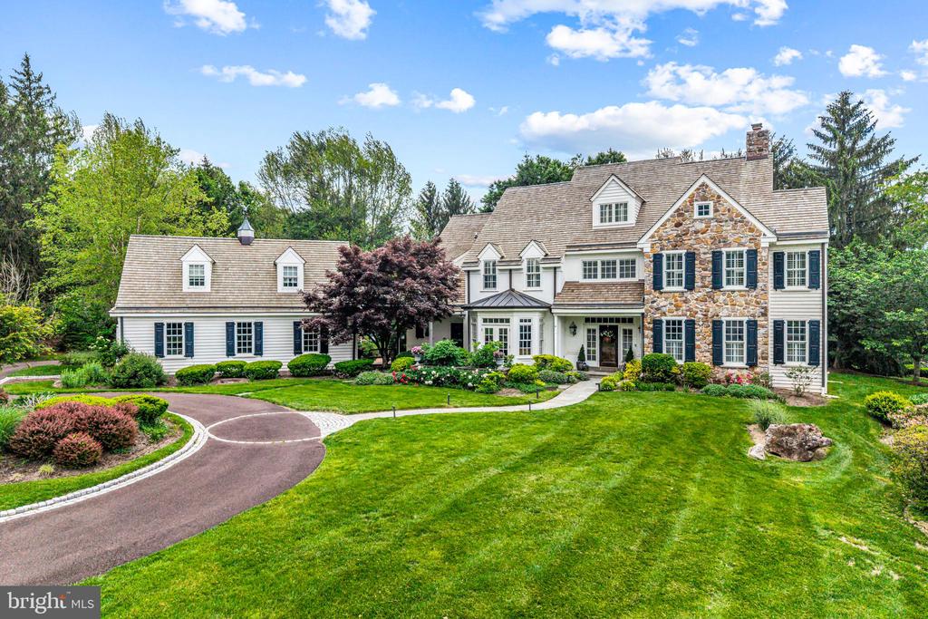 1298 FARM LANE