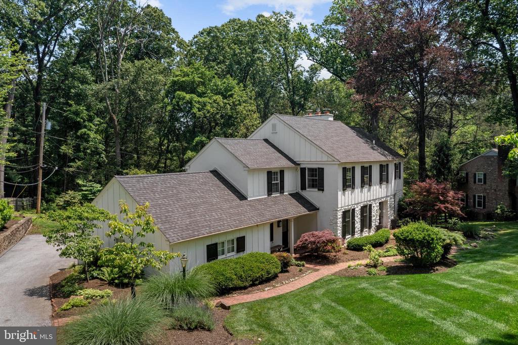 661 TIMBER LANE