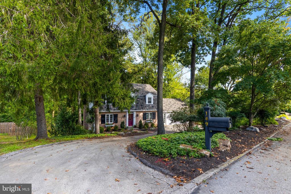 149 VINCENT ROAD