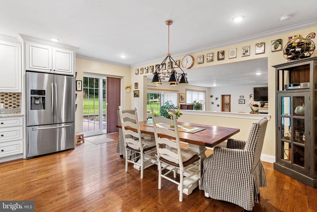 110 DIAMOND ROCK ROAD