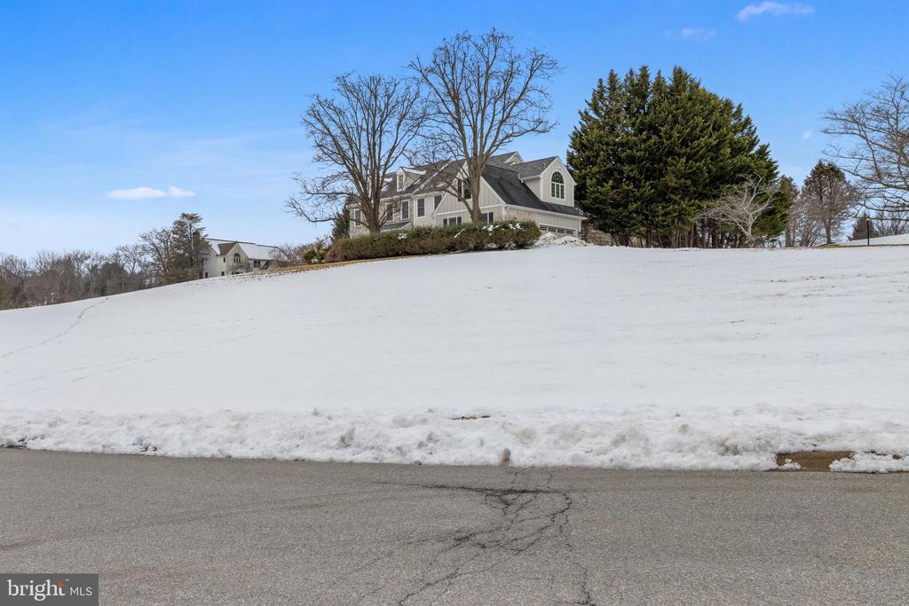 825 BAINBRIDGE DRIVE