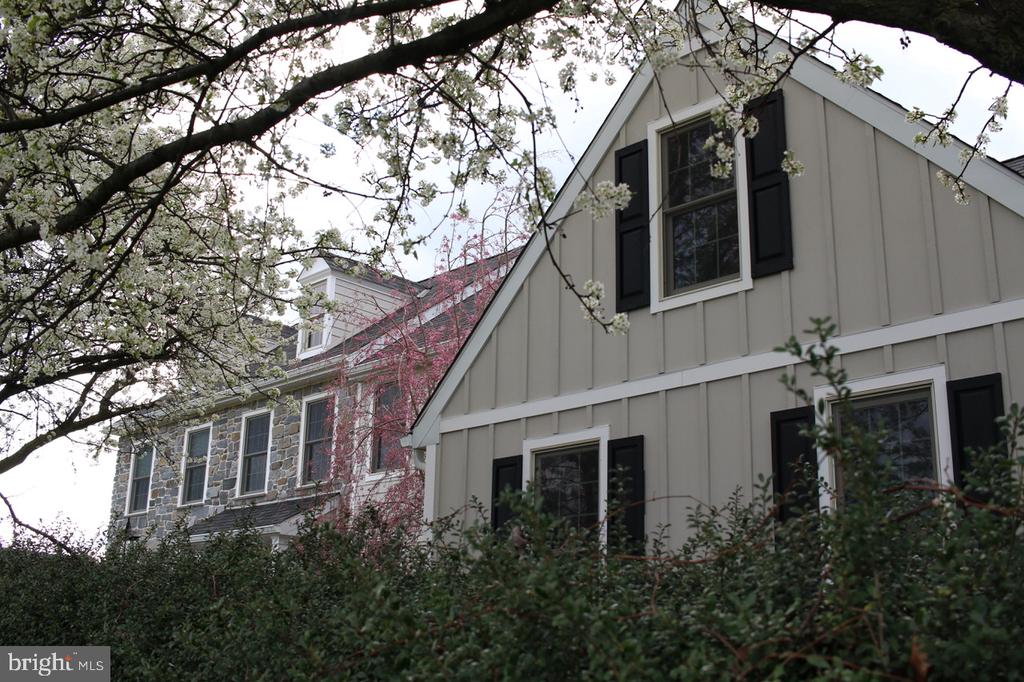 825 BAINBRIDGE DRIVE