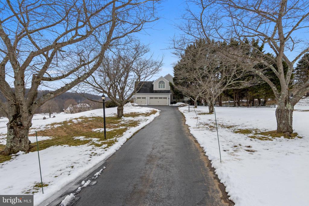 825 BAINBRIDGE DRIVE